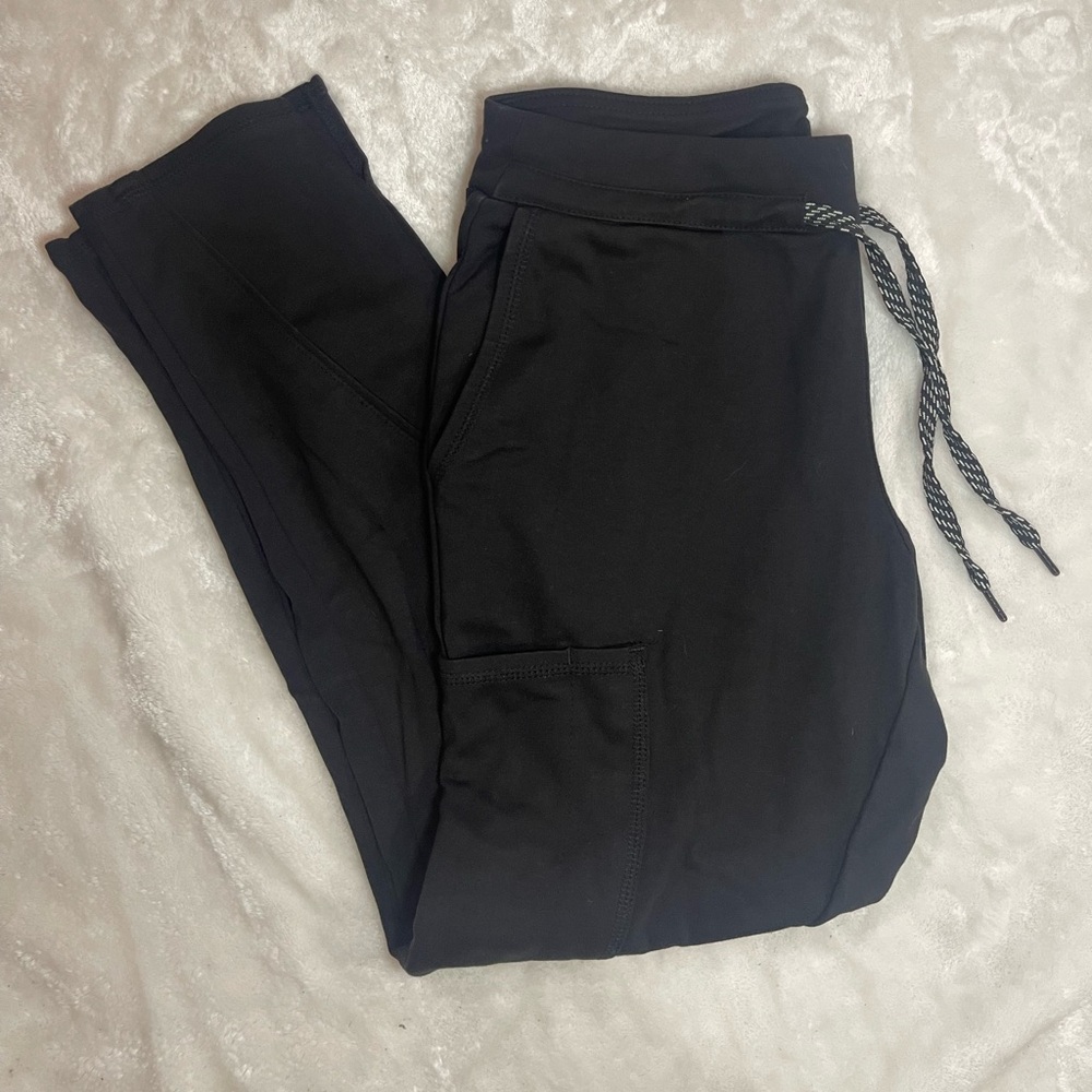 Jaanuu Women’s Cargo Scrub Pant
